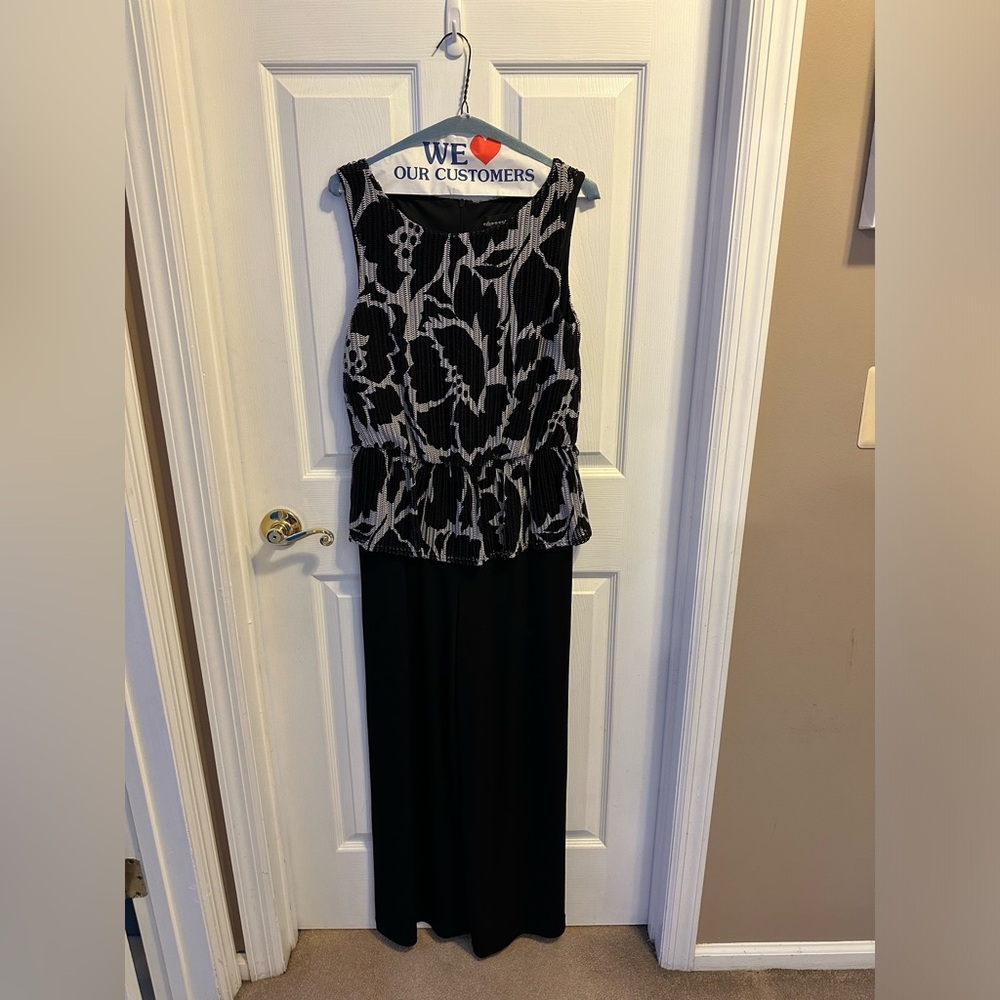 Super Comfortable Pantsuit